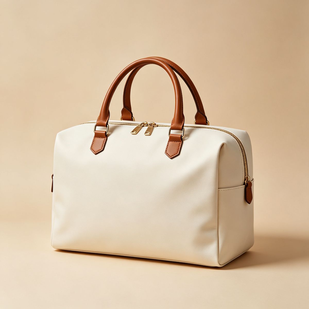 The Atlas Weekender in Natural